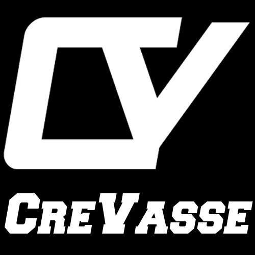 CreVasse_Gaming's profile picture. 