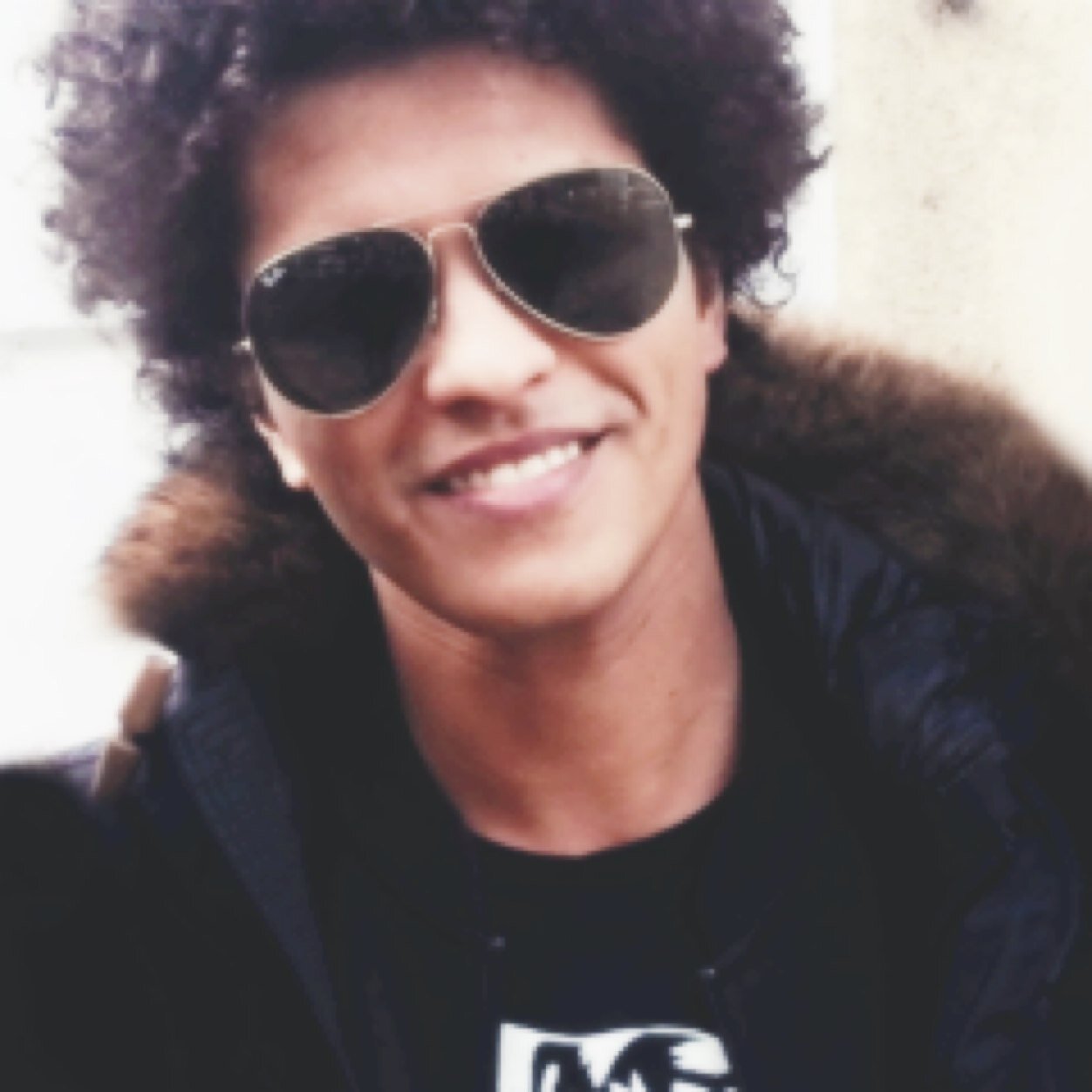 fuckzmemars's profile picture. @brunomars