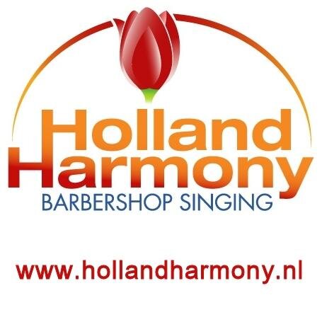 Holland Harmony is the largest Barbershop Singing organisation in the Netherlands.