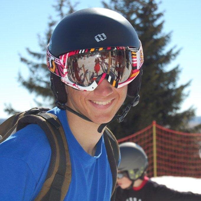 CabibboT's profile picture. 