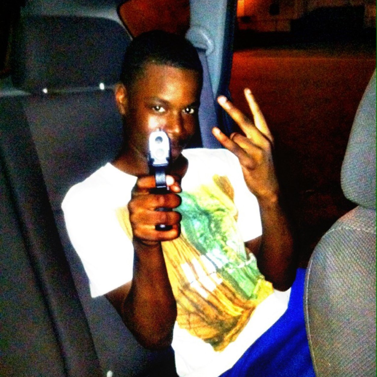 RIP Quez , Geez , Tyler & Slick P