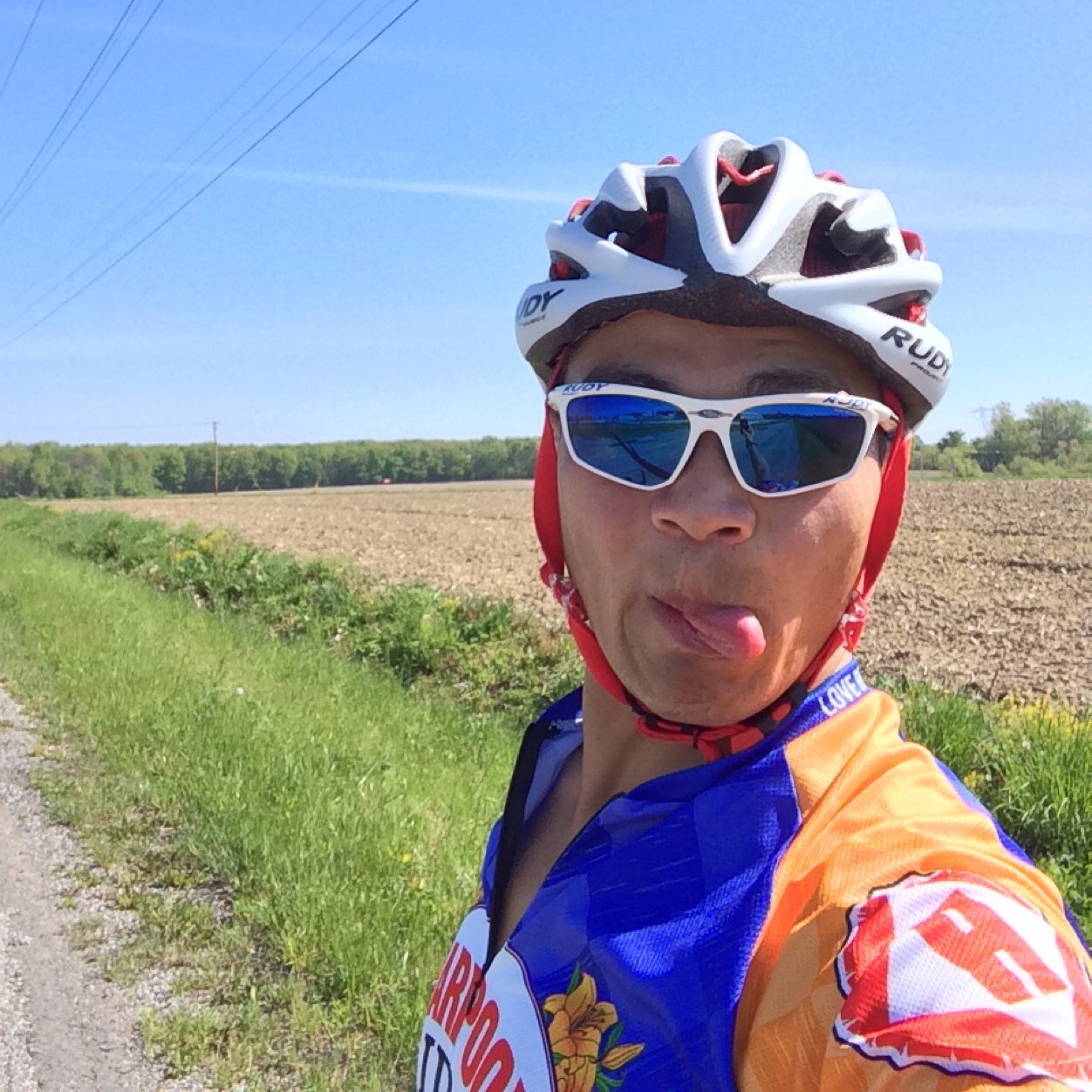 AAcuna923's profile picture. Consultant, 5x Ironman finisher, #IMKona Qualifier, #HotSockAlert Pioneer, BirdDog Enthusiast: #GSPokes