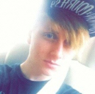 18 years young,
 guitarist, scream vocalist for 
Desolate