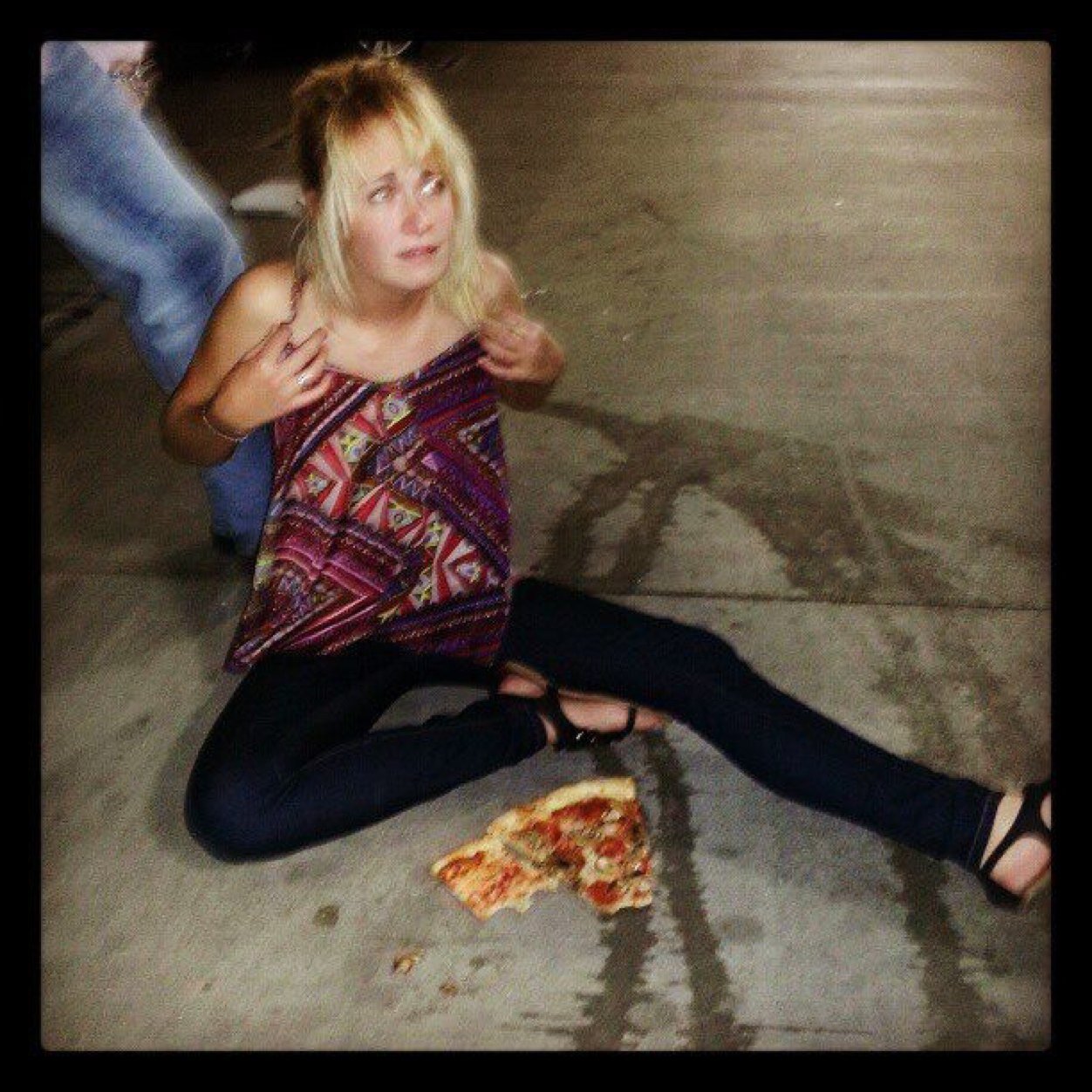 ncnorthcutt's profile picture. She acts like summer & walks like rain.