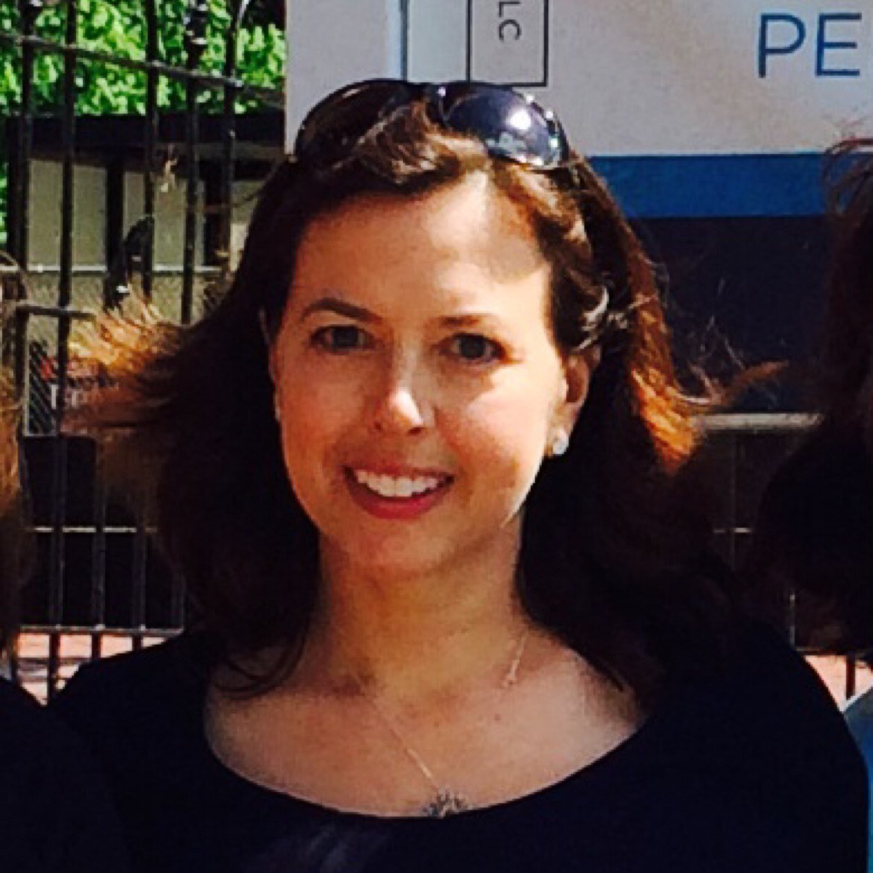 Wife. Mother. Animal advocate. Democrat. All tweets are my own.