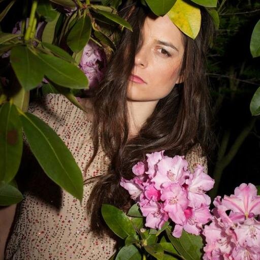 Singer, writer, outdoor enthusiast. Also known as LOUIZA moody art rock through pop filter