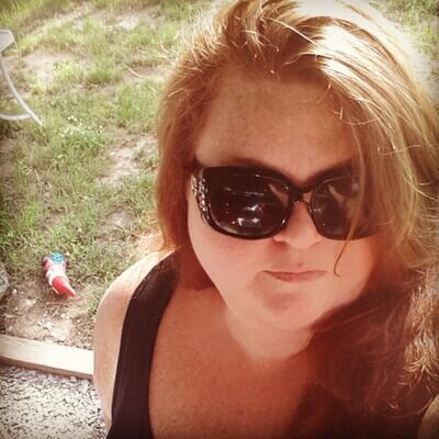 Twister_Chick's profile picture. 