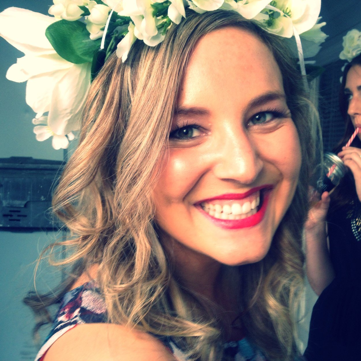 jules1117's profile picture. wherever you go, go blue.