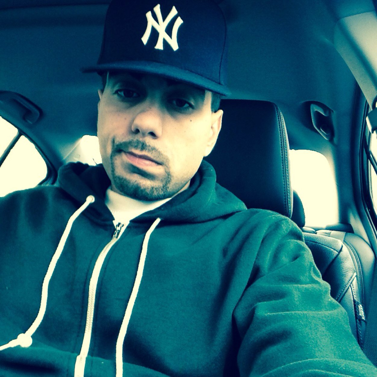 Born in #NYC #MadeInItaly