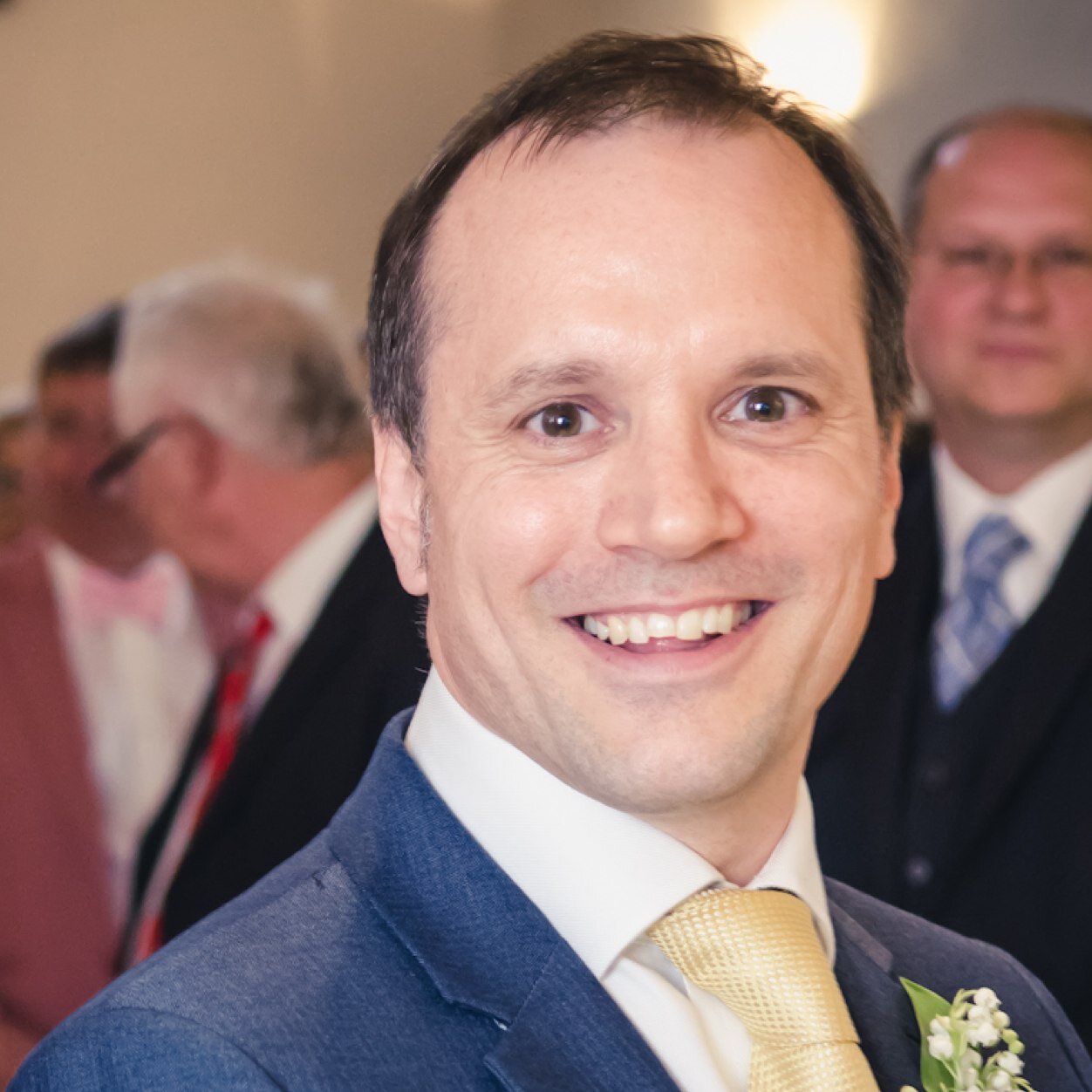 glentharia's profile picture. Head Teacher, Gymnast, Heavy Metal bass player and singer, Fitness Fanatic.