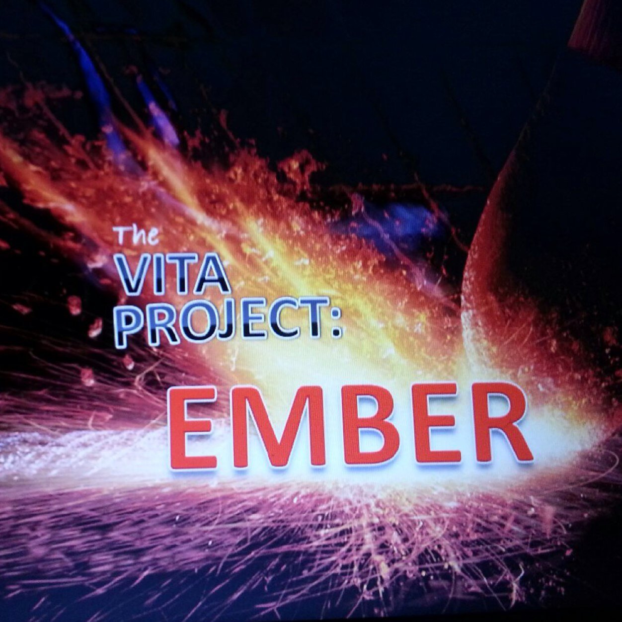 The vita project is a ministry who's goal is to spread the love of Jesus! Our hope is to set fire in the hearts of a generation to set their city on fire 4 God.