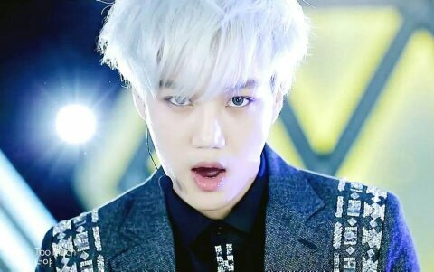 I'm exofan. เมน #Kris #Kaido shipper #instagram: toeyxoxo_kd #line: krisme_exo