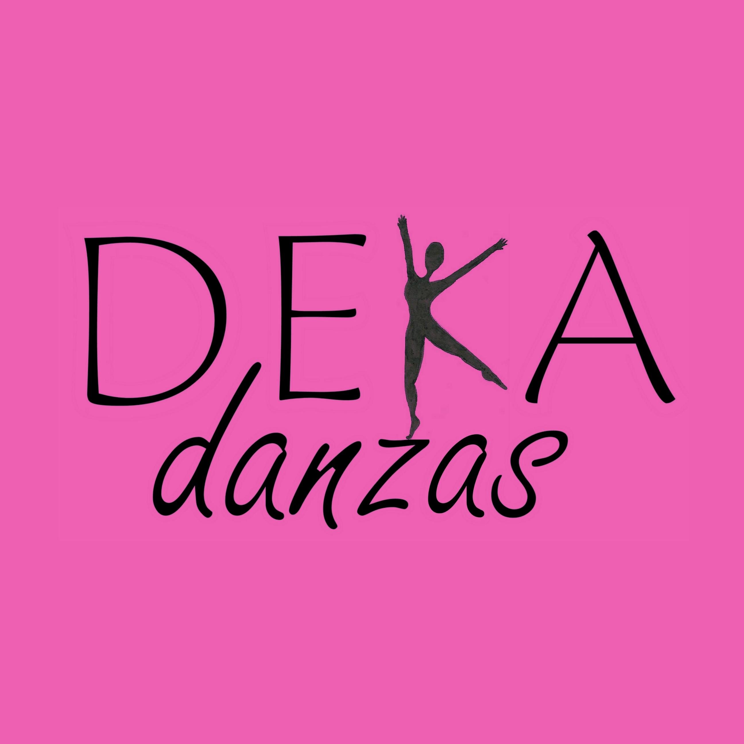 D E K A  //danza infantil// ...ApReNdEr JuGaNdO...
 Iniciación a la danza a través del juego para niñas desde 4 hasta 10 años.