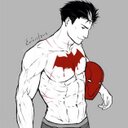 jason todd - @ToddWolf6134 - Twitter