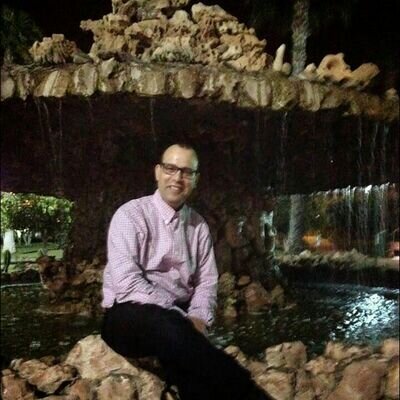 taouiabd's profile picture. 