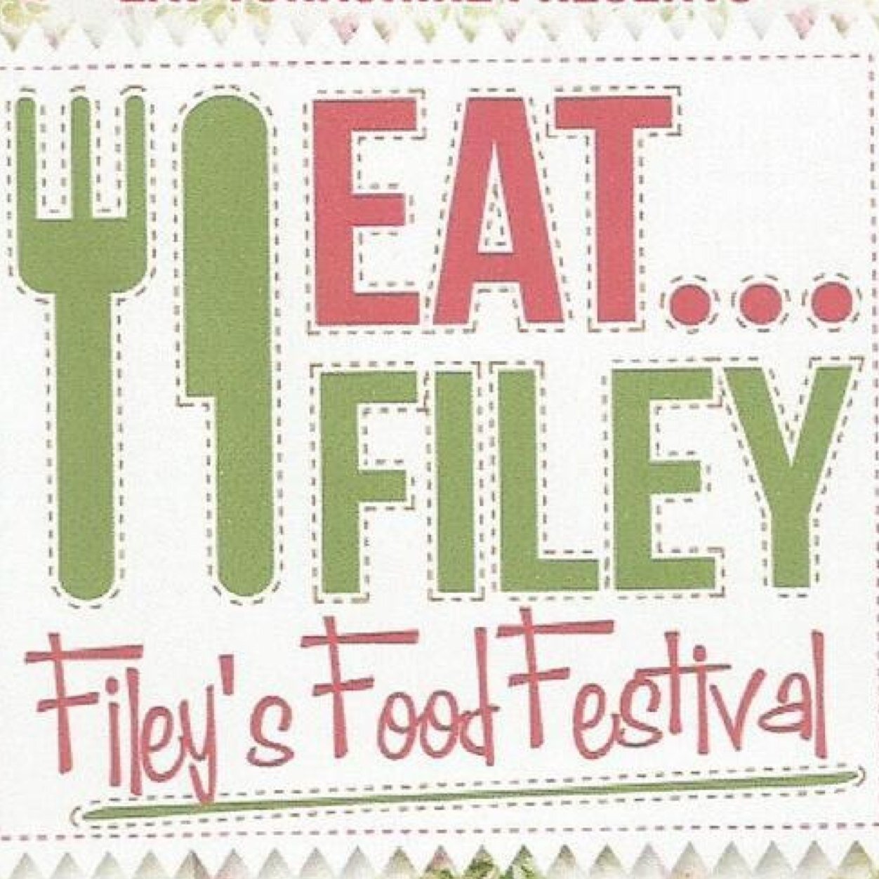 Filey Food Festival - A celebration of great food, free live music and great beer all set on the cliff top overlooking one of the most beautiful bays in the UK