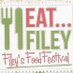 Filey Food Festival (@fileyfoodfest) Twitter profile photo