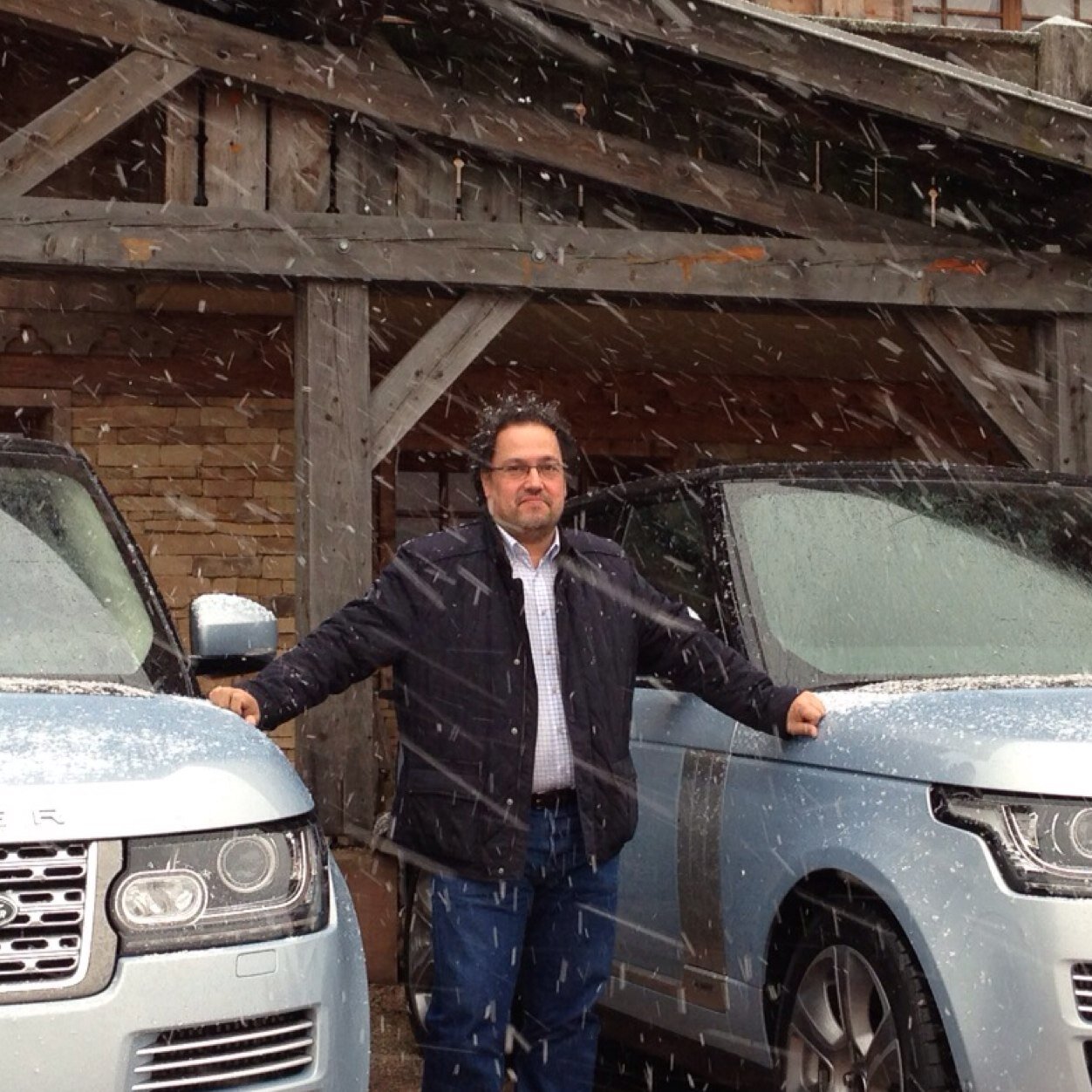 JavierMontoyaMa's profile picture. Periodista
Director de Motor16