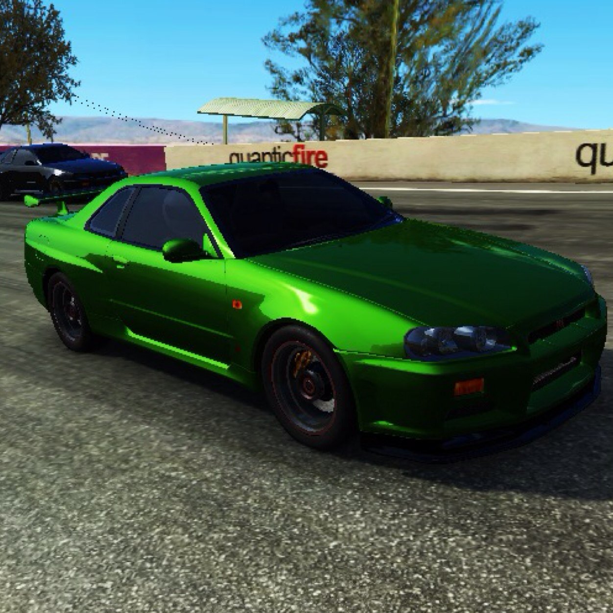 ConorGary's profile picture. #Watch_Dogs