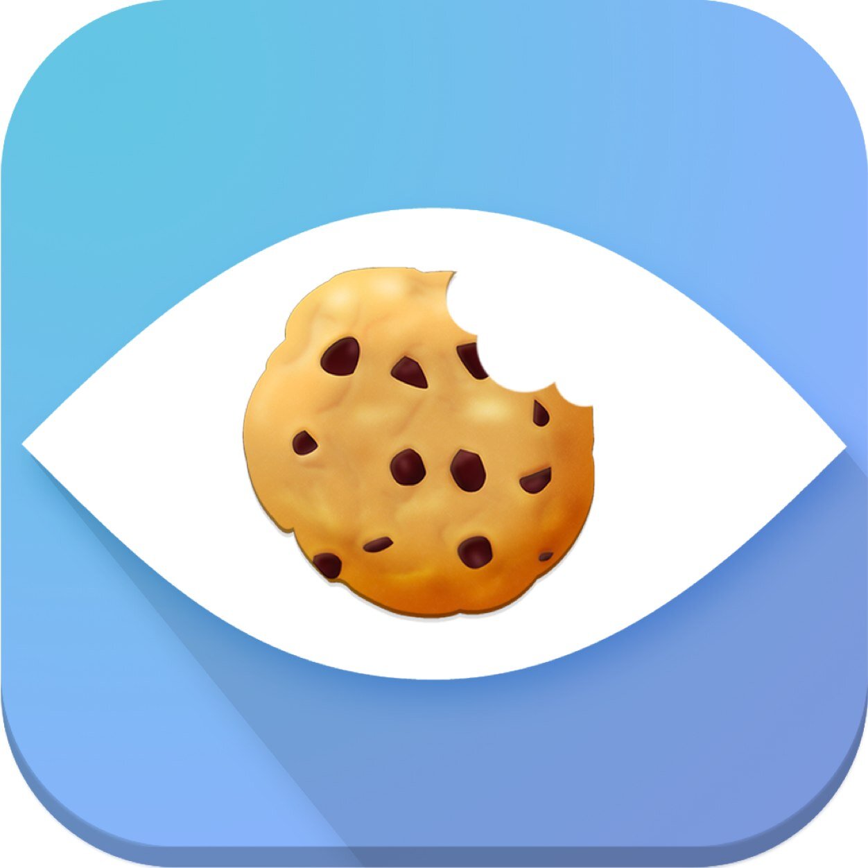 Eye it before you try it. A revolutionary new way to view restaurants in your city. Download the app today!