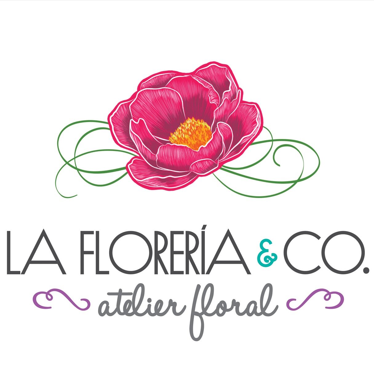 Pedidos e información para eventos por DM y en: info@lafloreriaco.com http://t.co/CKX4omPLWs