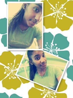 Nelisa1529's profile picture. ❤no perfecta pero si soy hermosa