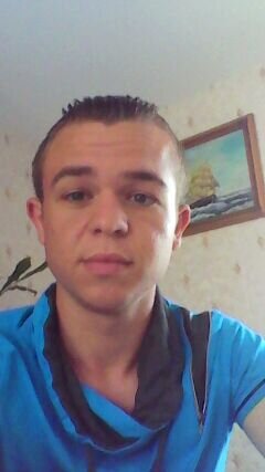 mickaelleger21's profile picture. 