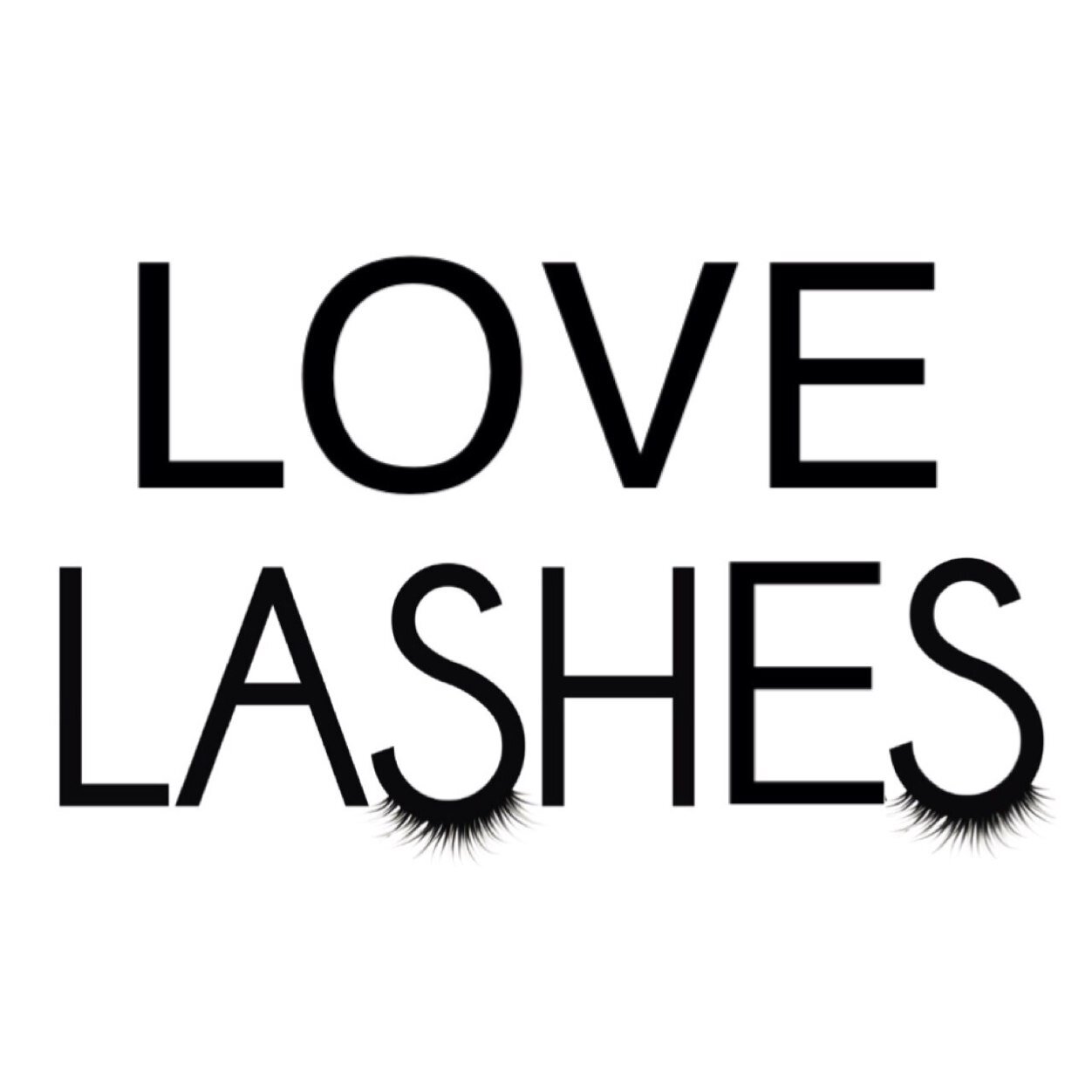 LOVE LASHES is the false eyelashe that made from synthetic. All of them are 100% Hand made by Human. They are soft as same as the real hair.
