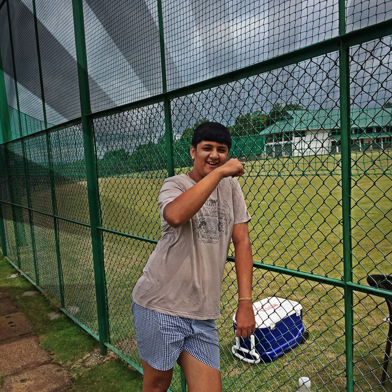 No past no future only present.................N PROUD INDIAN...........N also a CRICKET MANIAC..!!