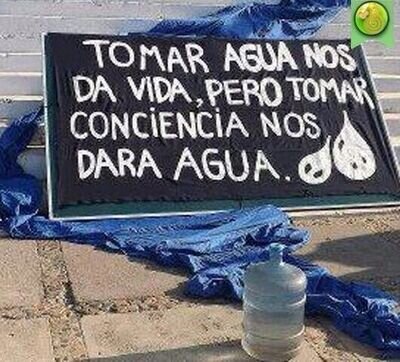 NOVAcuranilahue's profile picture. AGUA