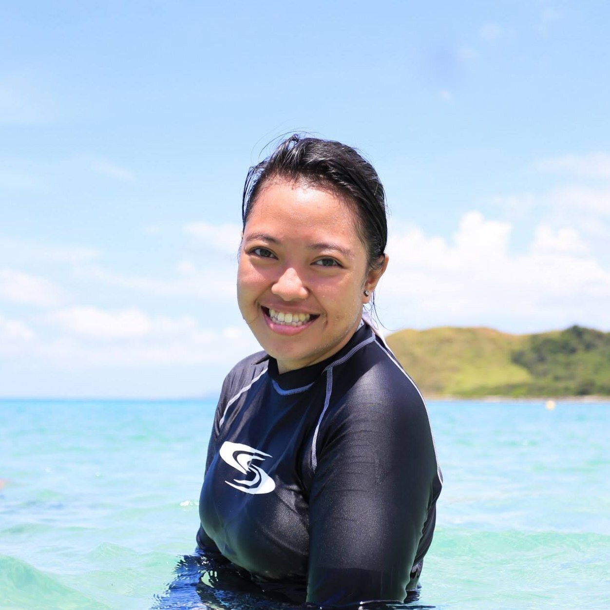 felicisgauisus's profile picture. Almost there. :)