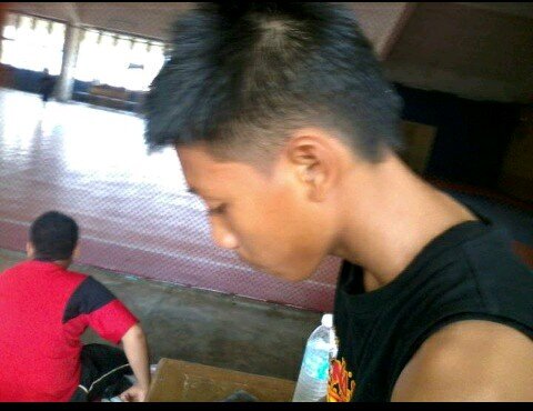 venom boy..muhammad faris.15 .Pekan .pahang.ank jati pekan