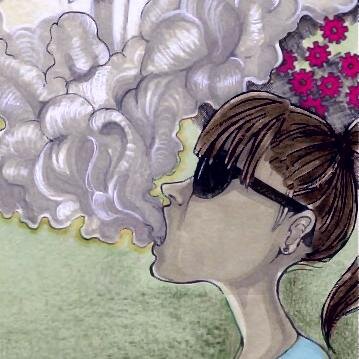 weirdoutsider's profile picture. the nights were mainly made for saying things that you can’t say tomorrow day. http://t.co/3QtQQk5Uim http://t.co/dWGFjpGhUG