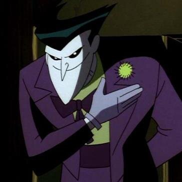 ||Active ℐℴℒℯℛ RP Account||Open/Multi Universe RP|| The New Batman Adventures| ((Just an account for fun try not to take things to seriously )) ت