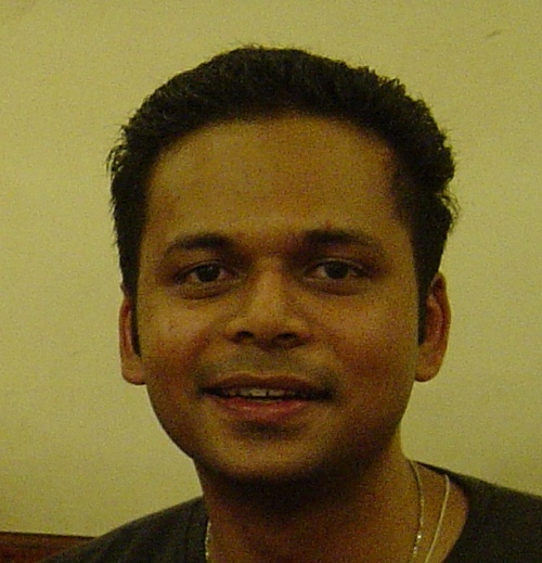 Technology Marketer, Software Developer, Fitness freak,  Musician