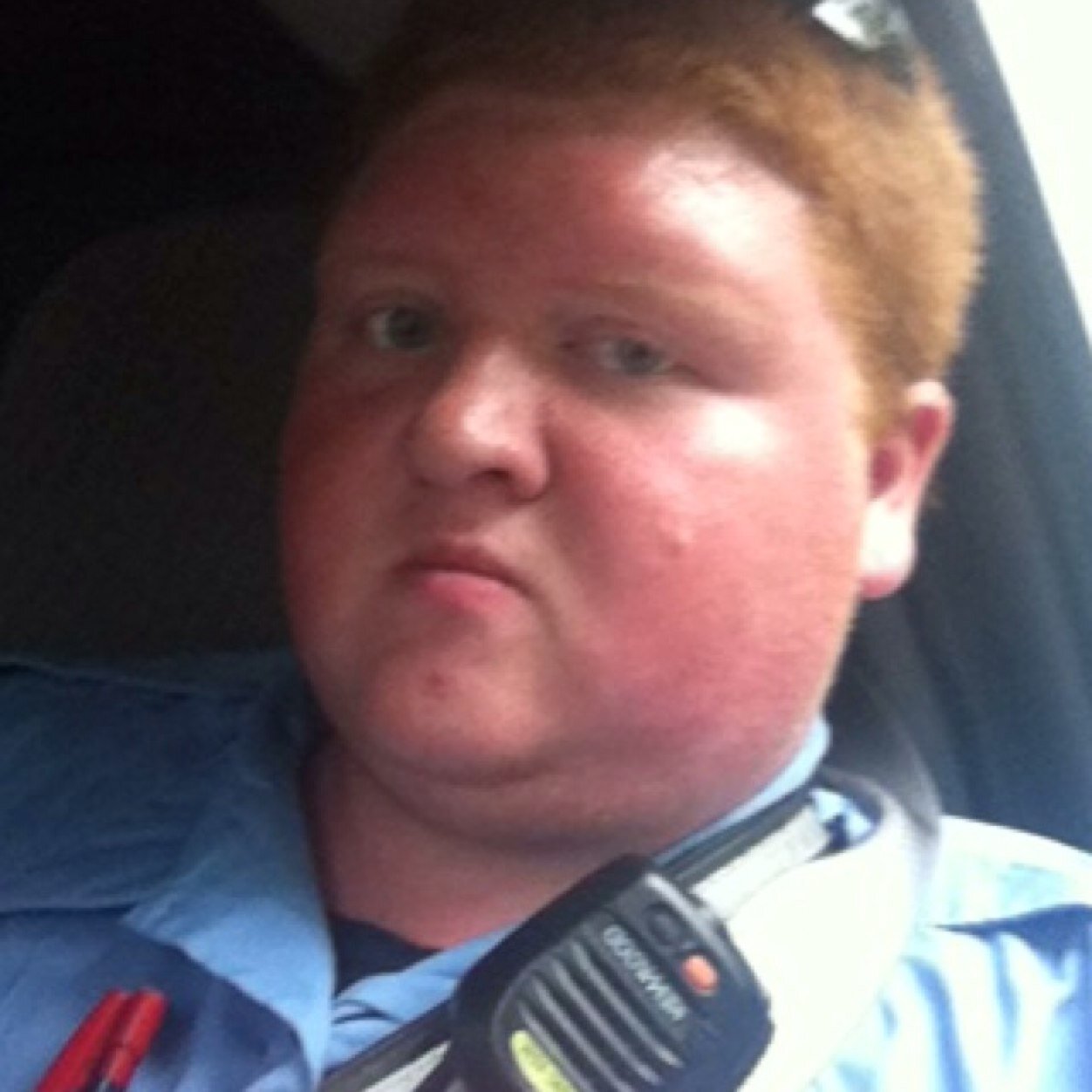 Firefighter/EMT for Manor Twp VFC and an EMT for Ford City Ambulance Service! Love my life!