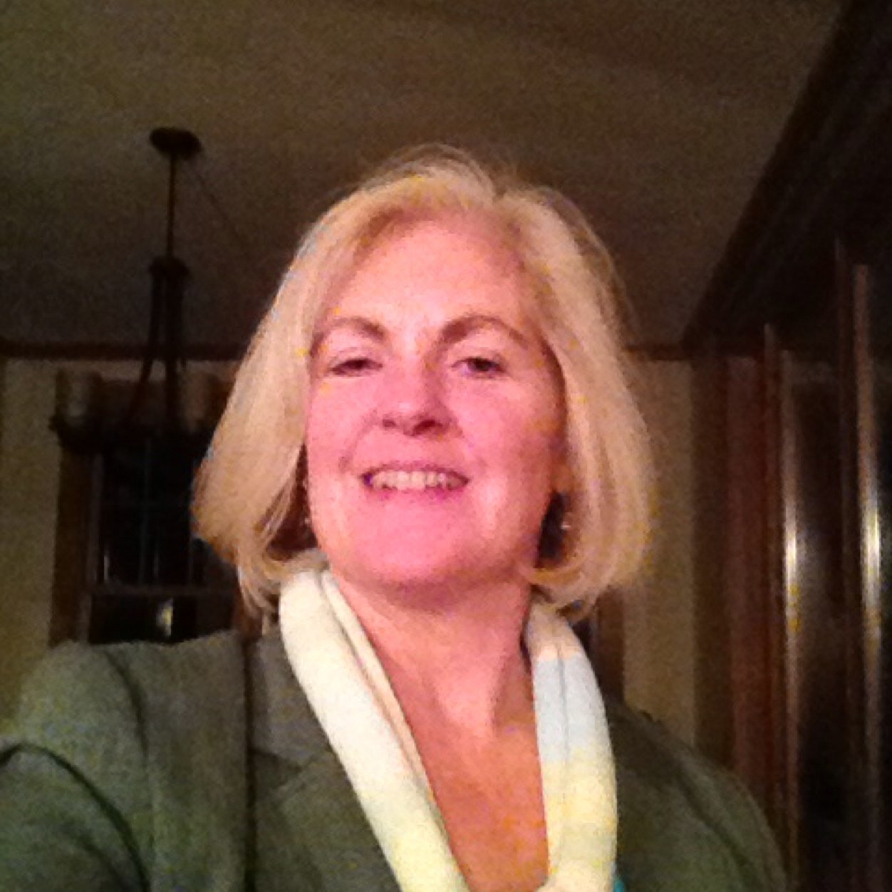 STEM advocate for all. Introvert with learned social skills.