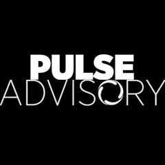 PulseAdvisory's profile picture. Pulse Advisory is the venture development firm for the hottest startups in the industry.