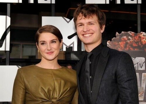 Starsfaultokay1's profile picture. I love the fault in our stars 3 I do, Augustus I do.