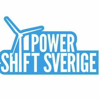 PowerShiftSE's profile picture. A meeting place for youth involved in sustainability issues, together we co-create change. En hållbarhetskonferens av unga, för unga. #powershift #youth