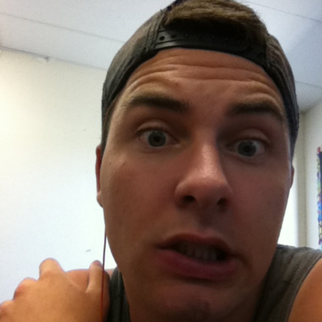Fun guy loves to hang out. Ummmm yeah