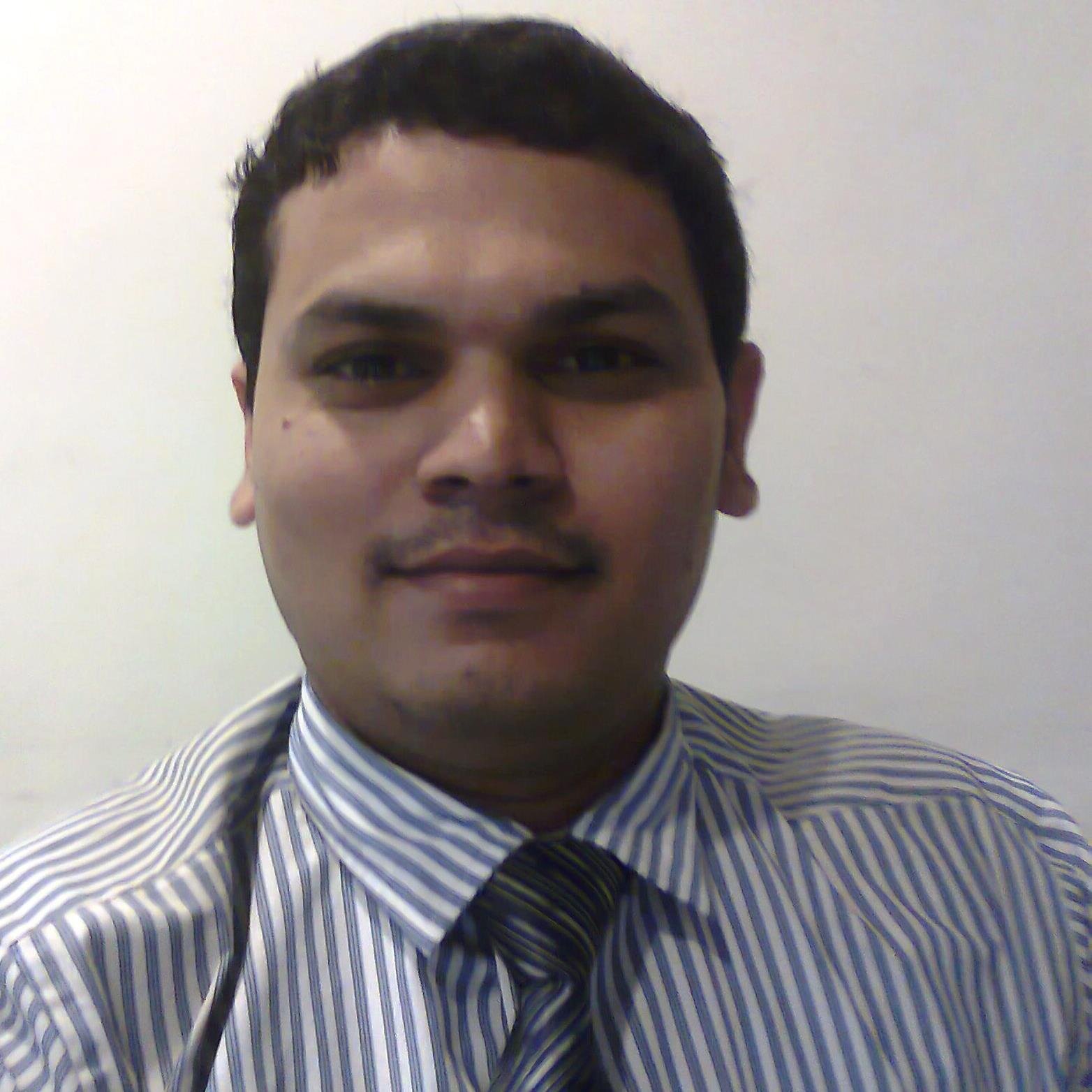 Business  Development Manager