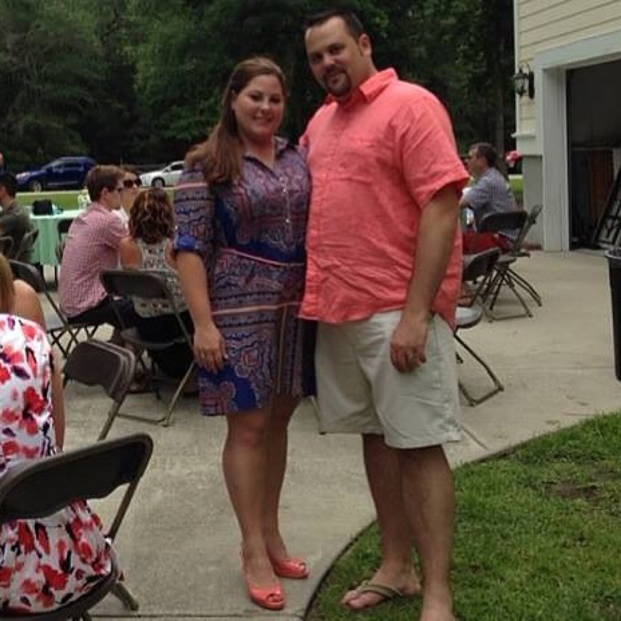 DSlempa's profile picture. Loving life!