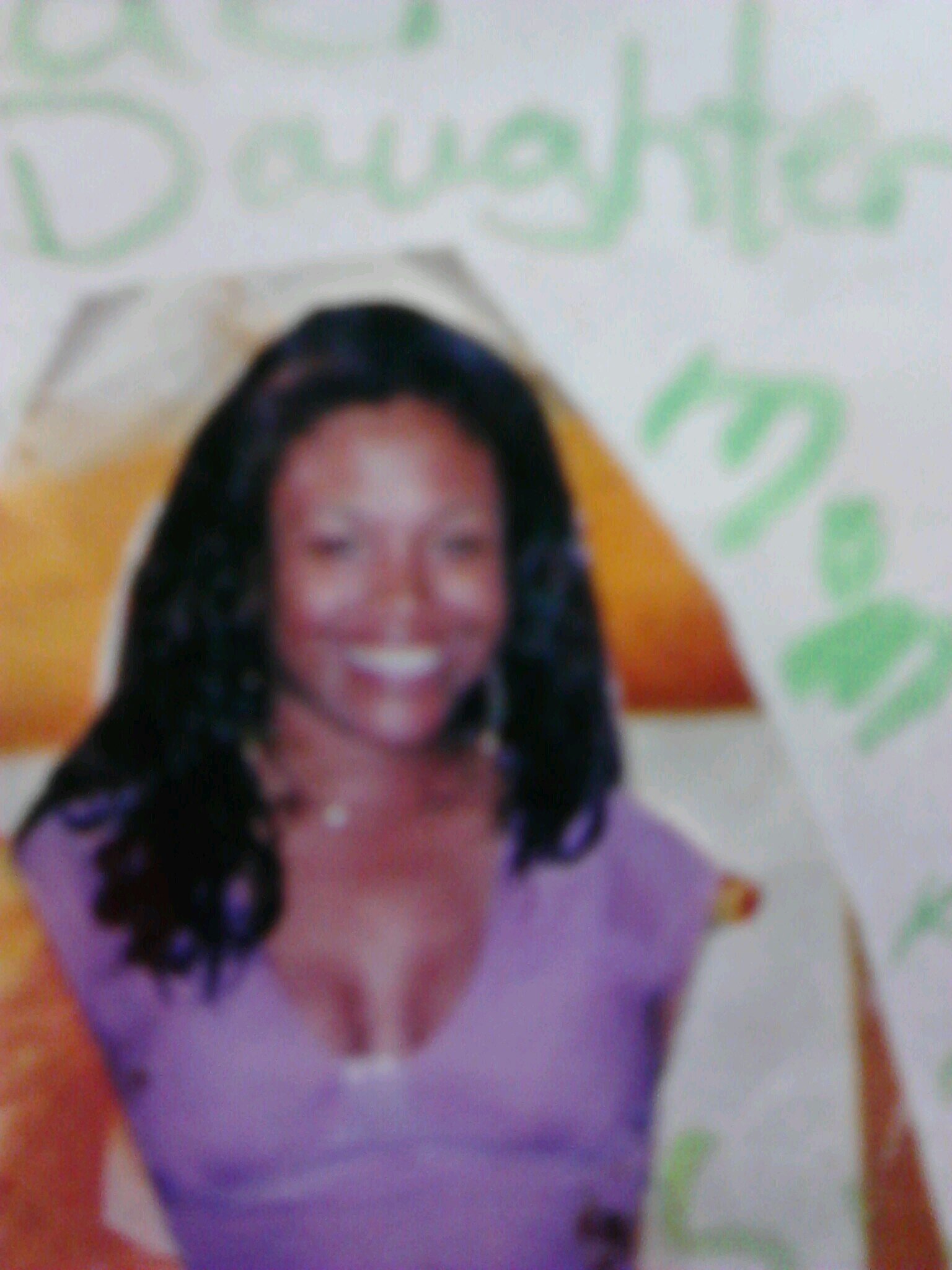 CEO/Owner of Carrie-Michele Consulting Firm & CM Pretty Educational & Training