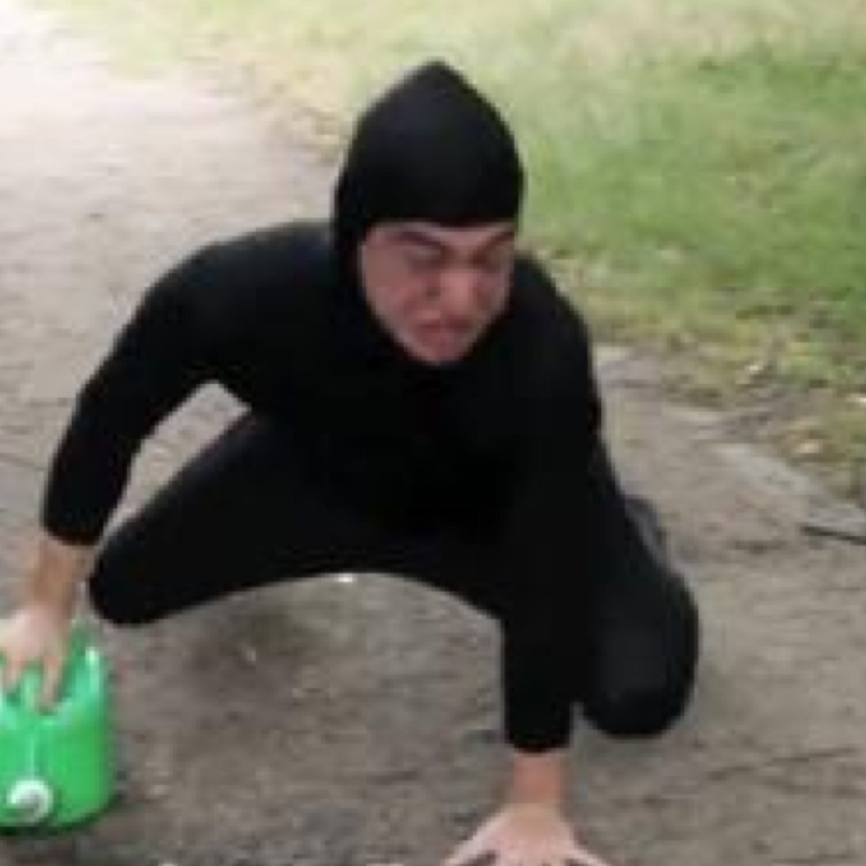 TruBotPls's profile picture. 