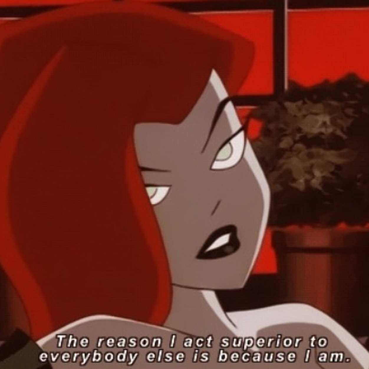 one existential crisis after the other