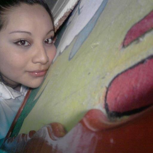 faby_superpoder's profile picture. 