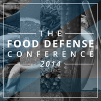 Food Def Conference(@fooddefensecon) 's Twitter Profile Photo