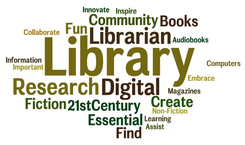 RHSHSlibrary's profile picture. The RHSHSlibrary is committed to serving the informational needs of the faculty, staff, students, and community members of the RHCSD.