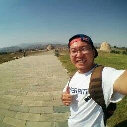 KaneWang1's profile picture. 